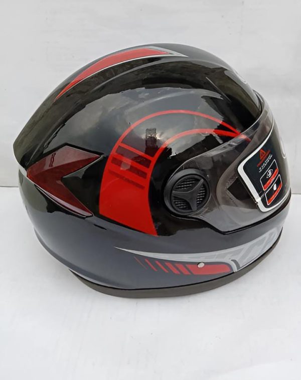 Tech Helmet For All Bikes