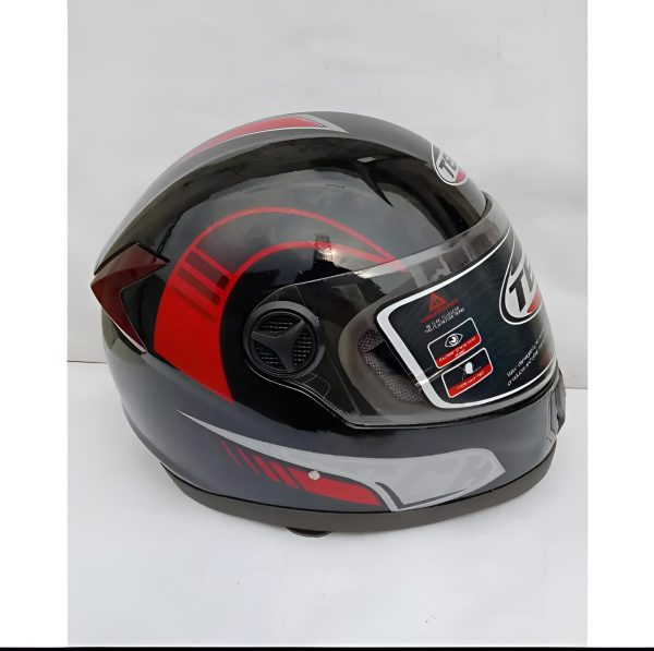 Tech Helmet For All Bikes